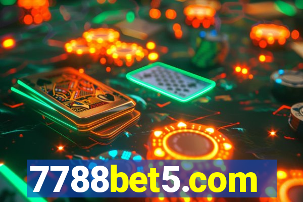 7788bet5.com