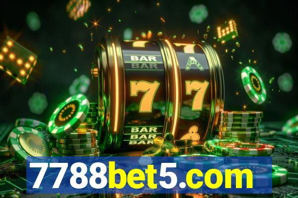 7788bet5.com