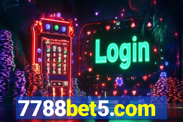 7788bet5.com