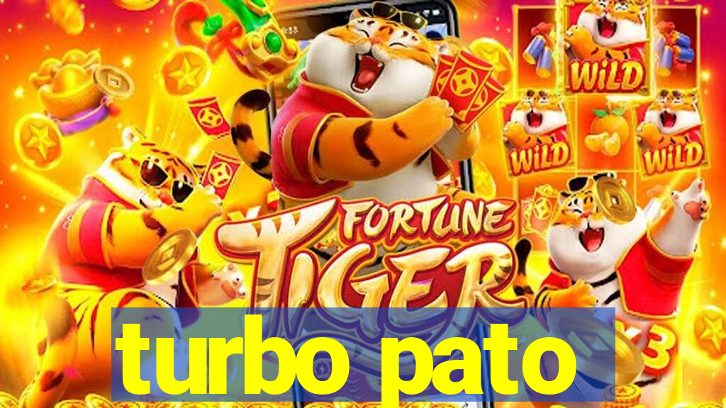 turbo pato