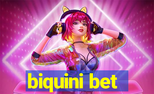 biquini bet