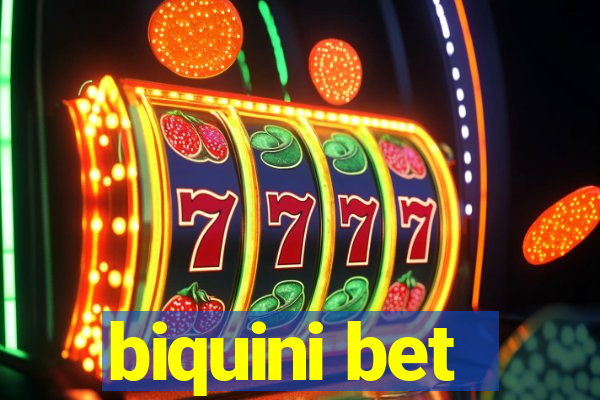 biquini bet