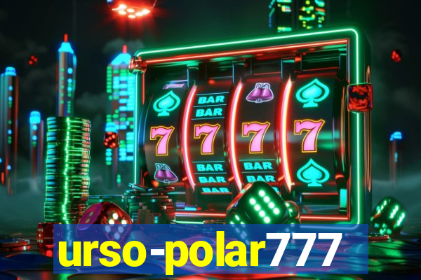 urso-polar777