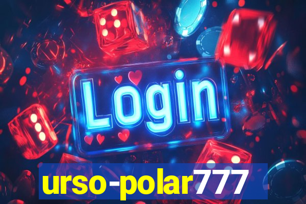 urso-polar777