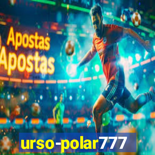 urso-polar777