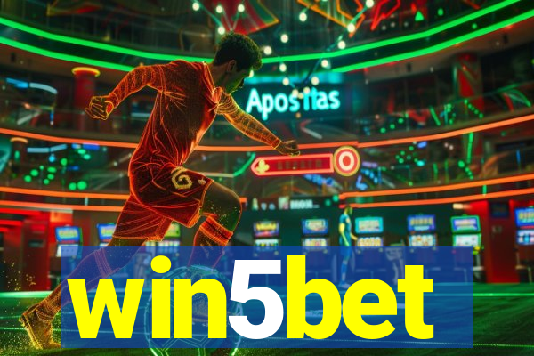 win5bet