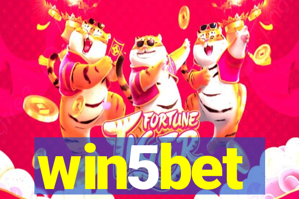 win5bet