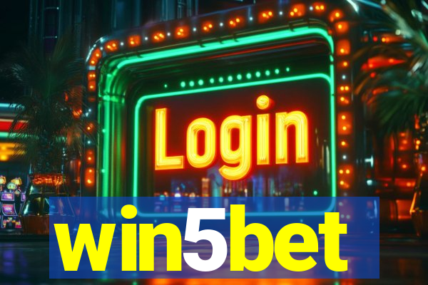 win5bet