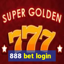 888 bet login