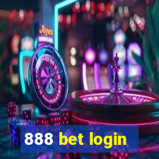 888 bet login