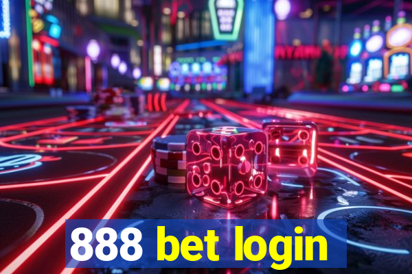 888 bet login