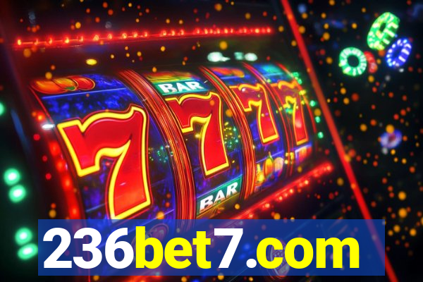 236bet7.com