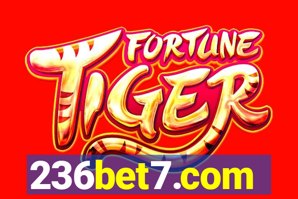 236bet7.com