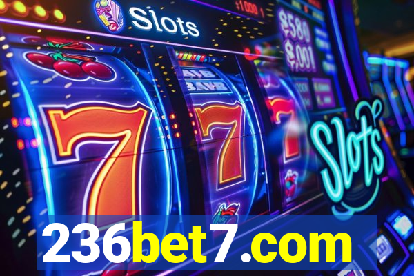 236bet7.com