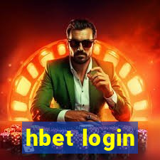 hbet login