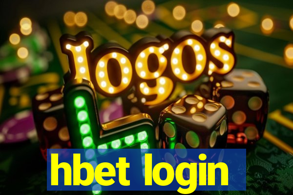 hbet login