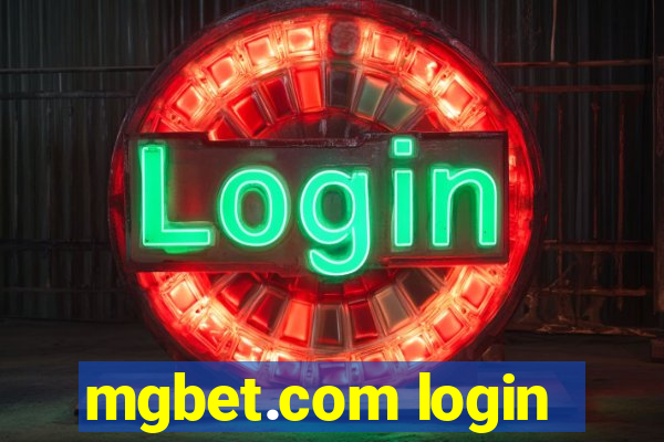 mgbet.com login