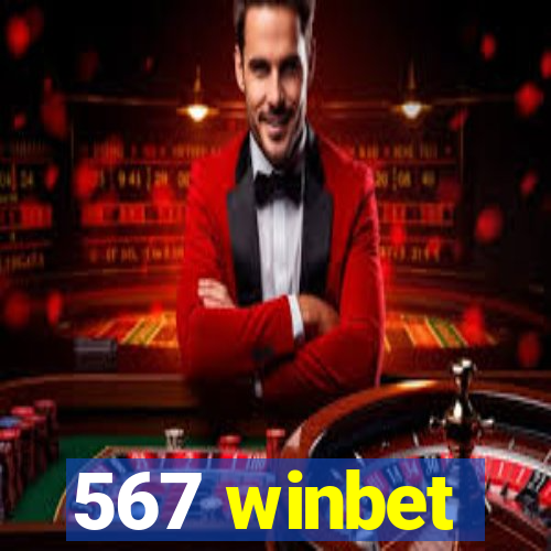 567 winbet