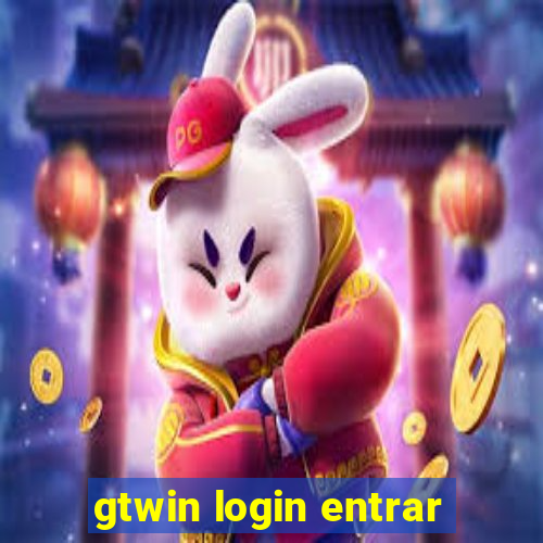 gtwin login entrar