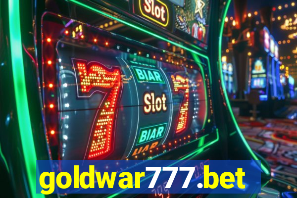 goldwar777.bet