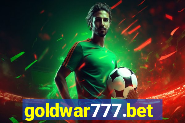 goldwar777.bet