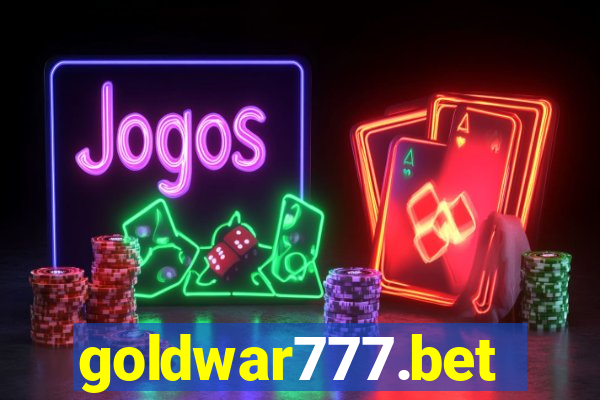 goldwar777.bet