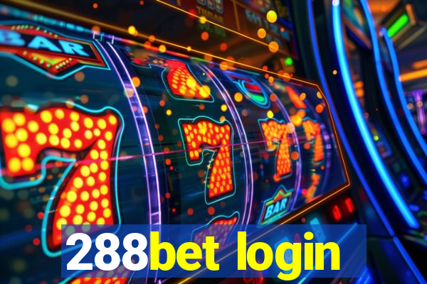 288bet login