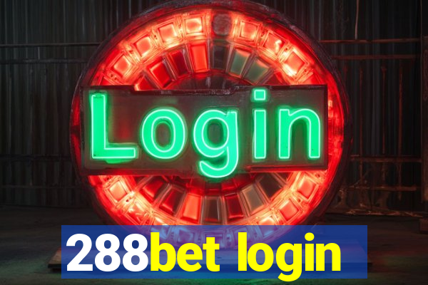 288bet login