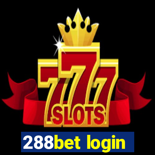 288bet login