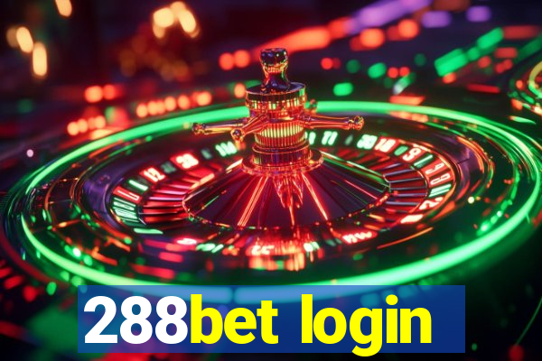 288bet login