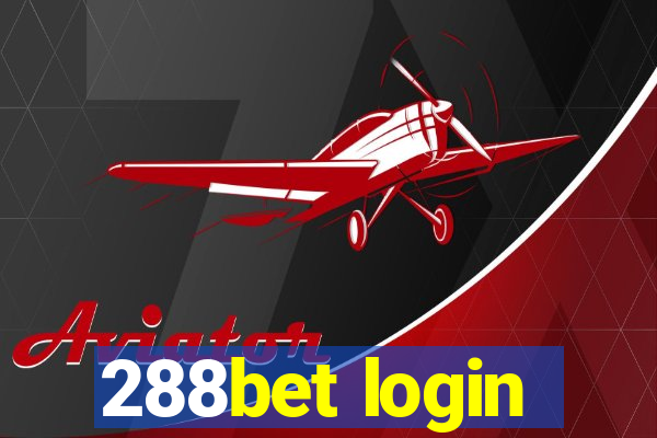 288bet login