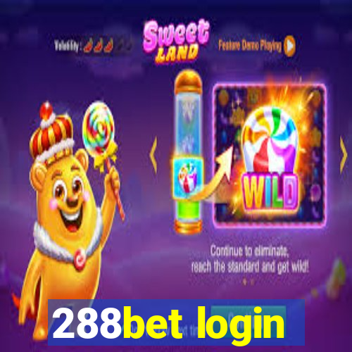 288bet login