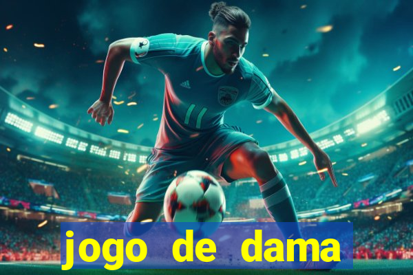 jogo de dama valendo dinheiro