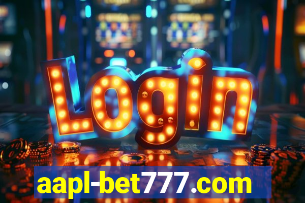 aapl-bet777.com