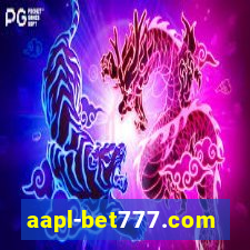 aapl-bet777.com