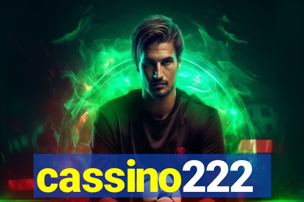 cassino222