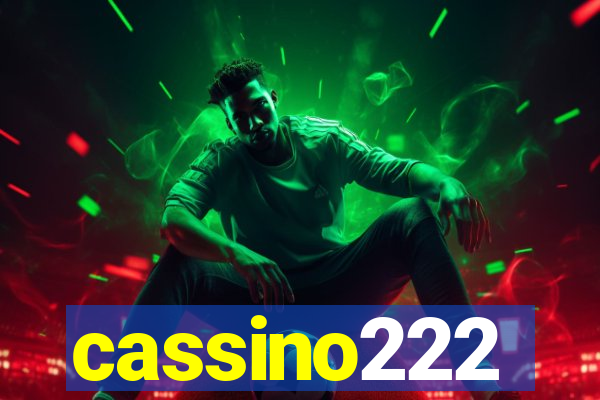 cassino222