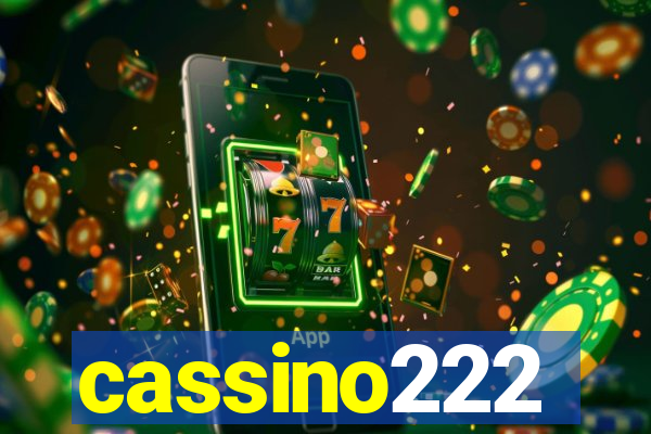 cassino222