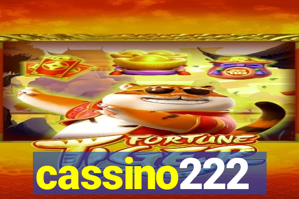 cassino222