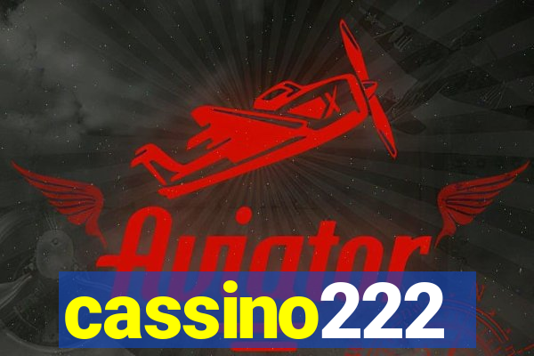 cassino222