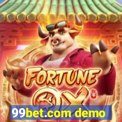 99bet.com demo