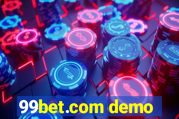 99bet.com demo