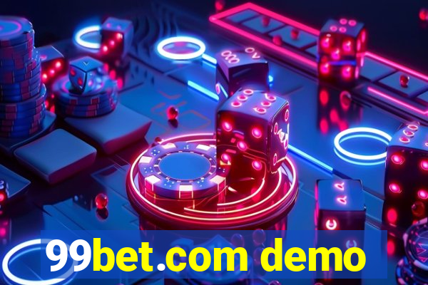 99bet.com demo