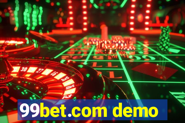 99bet.com demo