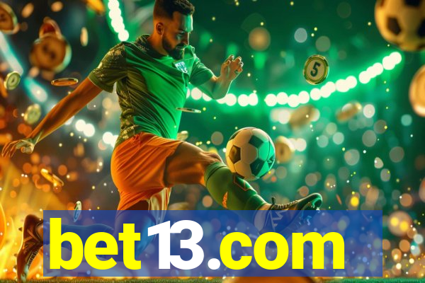 bet13.com