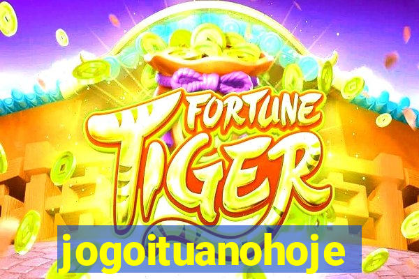 jogoituanohoje