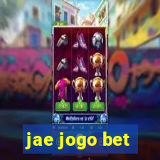 jae jogo bet