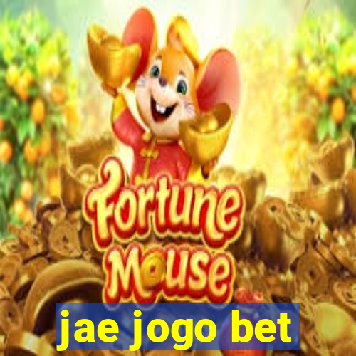 jae jogo bet