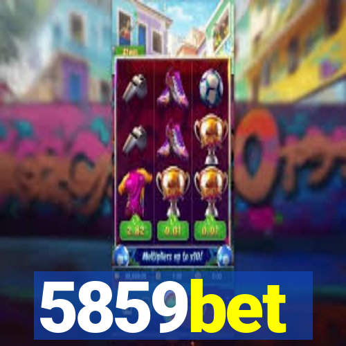 5859bet