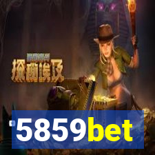 5859bet